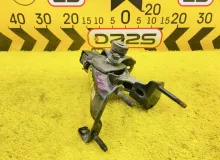 Подушка двигателя TOYOTA ESQUIRE 2014 1237137350 ZWR80G 2ZRFXE, задняя
