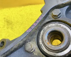 Ступица General Motors