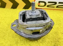 Подушка двигателя Land Rover RANGE ROVER SPORT 2012 KKB500630 L320 508PN, передняя левая