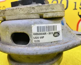 Подушка двигателя Land Rover