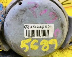 Подушка двигателя Mercedes-Benz
