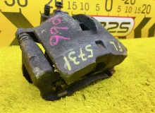 Суппорт TOYOTA HIACE 1994 4775026130 KZH106W 1KZTE, передний левый