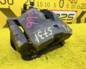 Суппорт Toyota