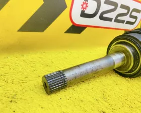 Привод Toyota