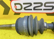 Привод TOYOTA HIACE 1994 4343026020 KZH106W 1KZTE, передний левый