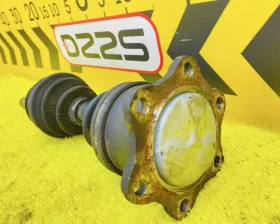 Привод Toyota