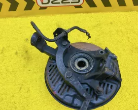 Ступица Toyota