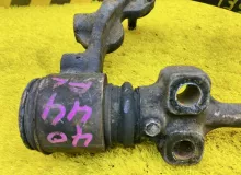 Рычаг TOYOTA HIACE 1998 4806729105 KZH106W 1KZTE, передний левый