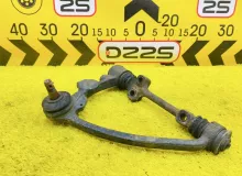 Рычаг TOYOTA HIACE 1998 4806729105 KZH106W 1KZTE, передний левый