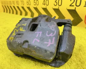 Суппорт Toyota