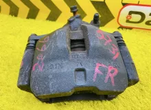 Суппорт TOYOTA HIACE 1994 4773026130 KZH106W 1KZTE, передний правый