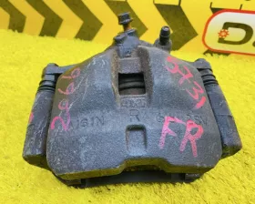 Суппорт Toyota