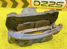 Суппорт TOYOTA HIACE 1994 4773026130 KZH106W 1KZTE, передний правый