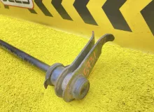 Торсион TOYOTA HIACE 1994 4816226171 KZH106W 1KZTE, передний левый