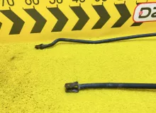 Механизм переключения кпп TOYOTA HIACE 1996 3377026120 KZH106G 1KZTE, передний