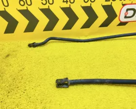 Механизм переключения кпп Toyota