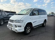 Торсион MITSUBISHI DELICA ЛЕВЫЙ|ПРАВЫЙ|ПЕРЕДНИЙ|ЗАДНИЙ|2004 MR374745 PD6W 6G72, передний