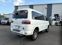 Торсион MITSUBISHI DELICA ЛЕВЫЙ|ПРАВЫЙ|ПЕРЕДНИЙ|ЗАДНИЙ|2004 MR374745 PD6W 6G72, передний