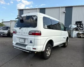 Торсион Mitsubishi