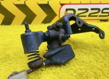 Тройник тормозной TOYOTA HIACE 1994 4790026430 KZH106W 1KZTE, задний