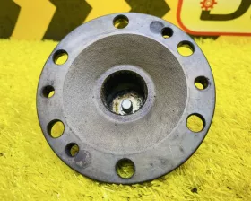 Локи Toyota