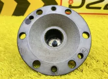 Локи TOYOTA HIACE 1994 4342135010 KZH106W 1KZTE, передние левые