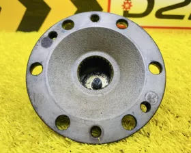 Локи Toyota
