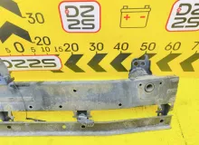 Жесткость бампера TOYOTA RAV4 2006 5202142090 ACA31W 2AZFE, передний