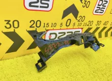 Планка под фары SUBARU XV ЦВЕТ K1X|2017 57707FL010 GT3 FB16A, передняя левая
