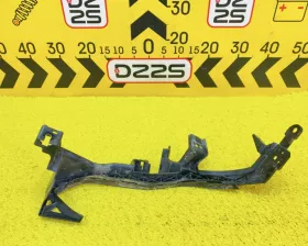 Планка под фары Subaru