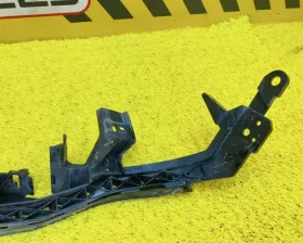 Планка под фары Subaru