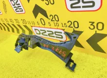 Планка под фары SUBARU XV ЦВЕТ K1X|2017 57707FL000 GT3 FB16A, передняя правая
