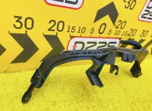 Планка под фары SUBARU XV ЦВЕТ K1X|2017 57707FL000 GT3 FB16A, передняя правая