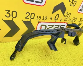 Планка под фары Subaru