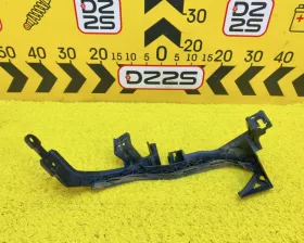 Планка под фары Subaru