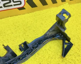 Планка под фары Subaru