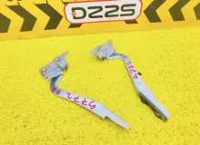 Петля капота SUBARU XV ЦВЕТ K1X|2017 57260FL0209P GT3 FB16A, передняя