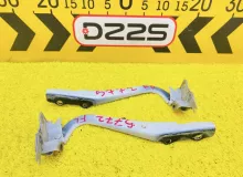 Петля капота SUBARU XV ЦВЕТ K1X|2017 57260FL0209P GT3 FB16A, передняя