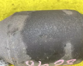 Катализатор Toyota