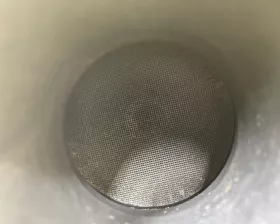Катализатор Toyota