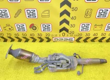 Катализатор TOYOTA AQUA 2012 1741021C30 NHP10 1NZFXE