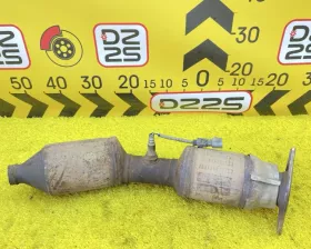 Катализатор Toyota