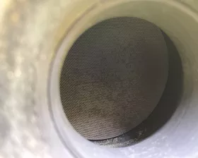 Катализатор Toyota