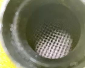 Катализатор Toyota