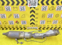 Катализатор TOYOTA PRIUS 2012 1741037310 ZVW30 2ZRFXE, передний