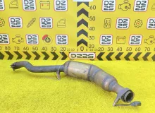 Катализатор Land Rover RANGE ROVER SPORT 2006 WCD500452 L320 448PN, передний