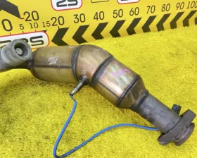 Катализатор Land Rover