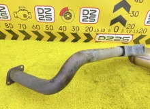 Катализатор Land Rover RANGE ROVER SPORT 2012 LR015397 L320 508PN, передний