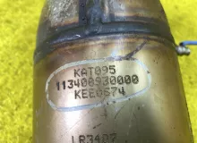 Катализатор Land Rover RANGE ROVER SPORT 2012 LR015397 L320 508PN, передний