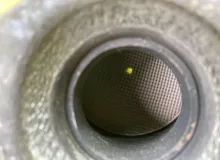 Катализатор TOYOTA AQUA 2015 1741021C41 NHP10 1NZFXE, передний